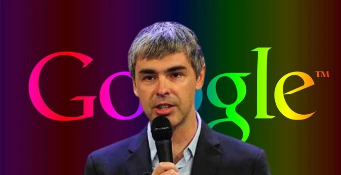 Larry Page