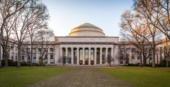 Massachusetts Institute of Technology (MIT)
