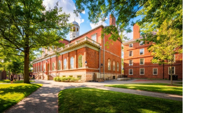 Harvard University