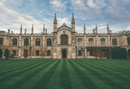 University of Cambridge