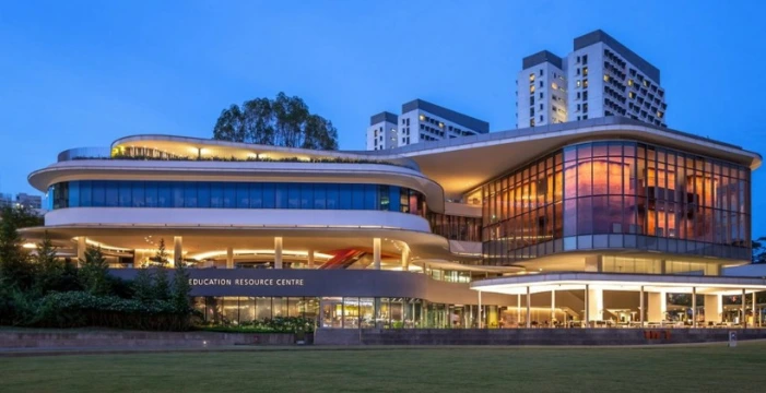 National University of Singapore (NUS)