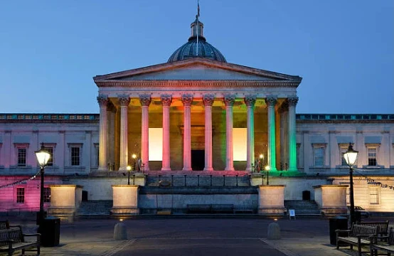 University College London (UCL)