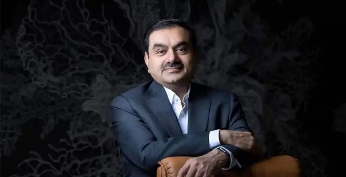 Gautam Adani