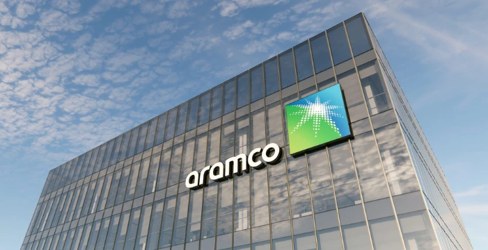 Saudi Aramco