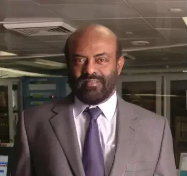 Shiv Nadar
