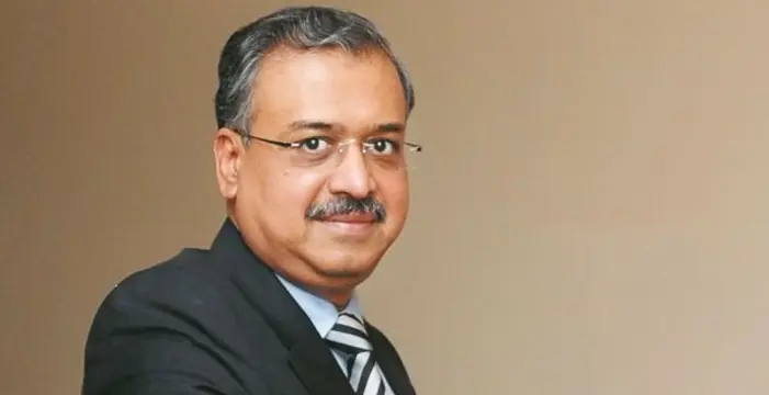 Dilip Shanghvi