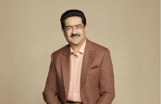 Kumar Mangalam Birla