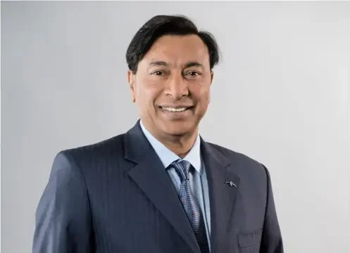 Lakshmi Mittal