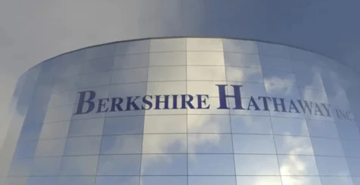 Berkshire Hathaway