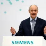 Siemens CEO Pushes Sustainability as Leadership Imperative
