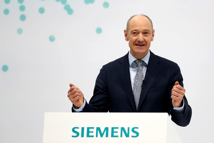 Siemens