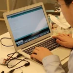 South Korea Pushes Coding Curriculum Across High Schools