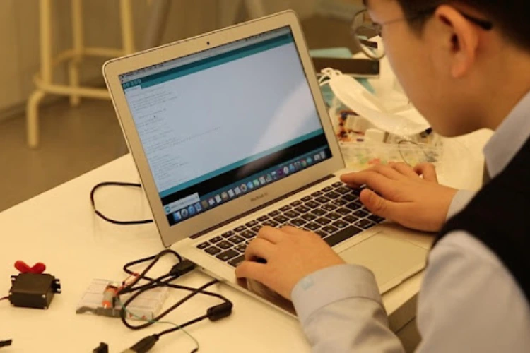 South Korea Pushes Coding Curriculum Across High Schools