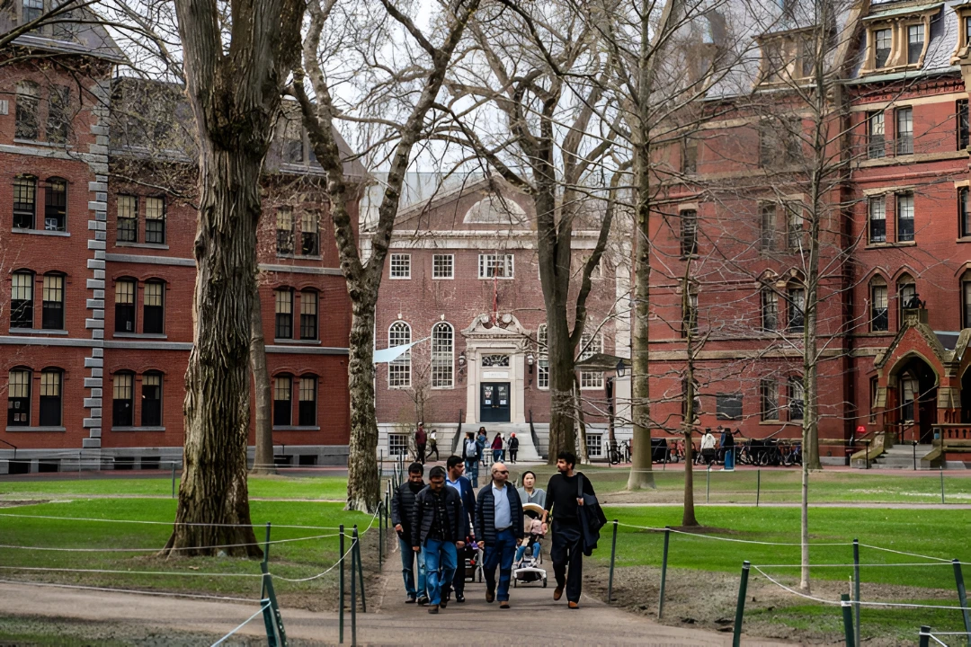 Harvard Launches Free Online Course in Climate Science
