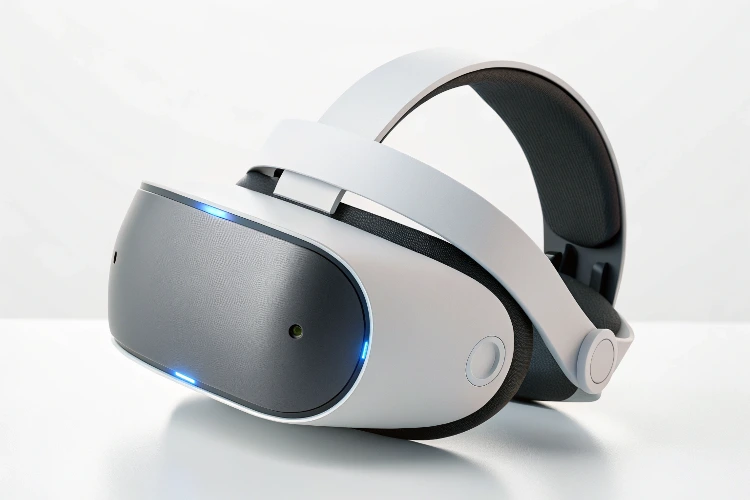 Apple Unveils Vision Pro 2 with Enhanced Display and Battery