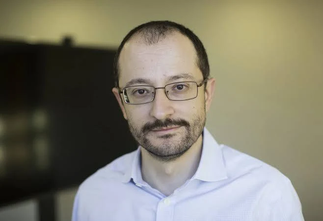 XTX Markets CEO Alex Gerko Takes Sole Command After Leadership Exit