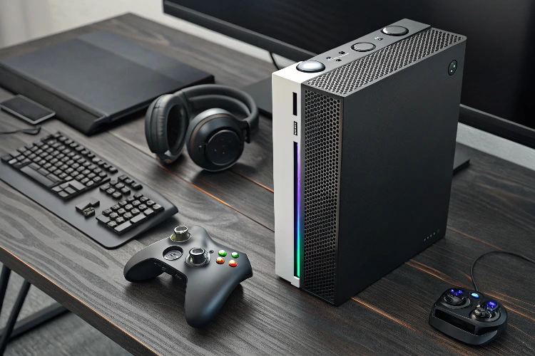 Sony Introduces PS6 Dev Kit with Liquid Cooling