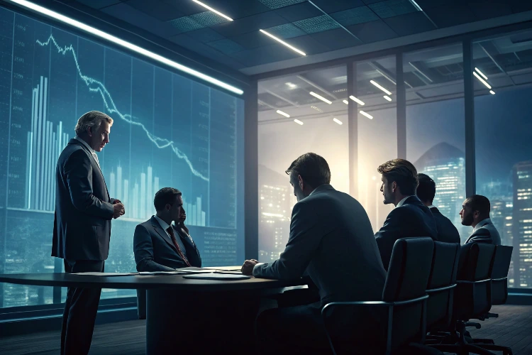 BlackRock, Goldman Rework Pay Models to Compete with Alts