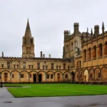 Oxford University Debuts Quantum Computing Program