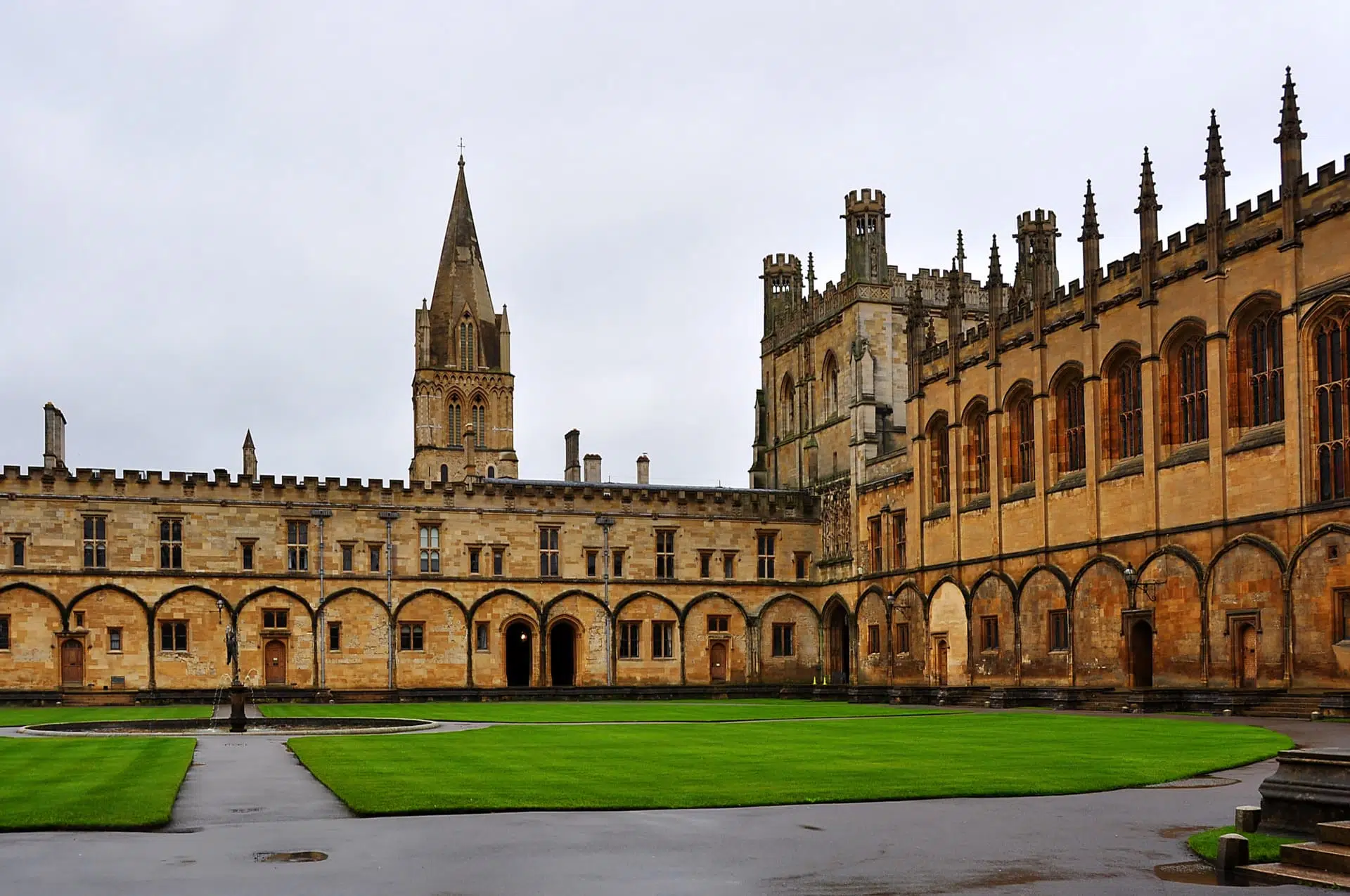Oxford