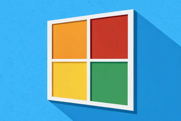 Microsoft Debuts Windows 12 with Modular Desktop Layout