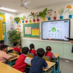 India Pilots AI Tutors in Government Schools