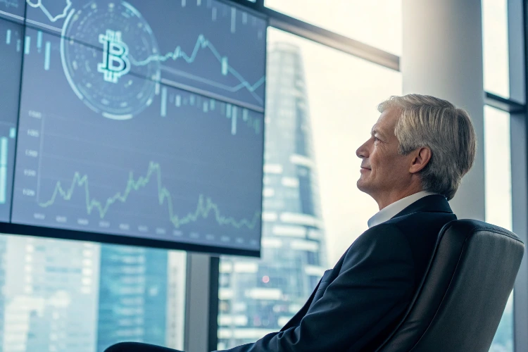 JPMorgan Expands Bitcoin Access for Clients Amid Market Demand Surge