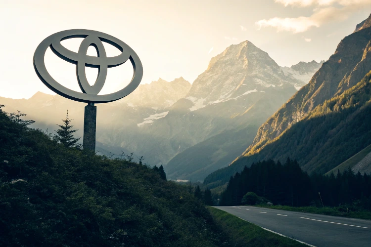 Toyota CEO Outlines 2030 EV Strategy With Bold Leadership Goals