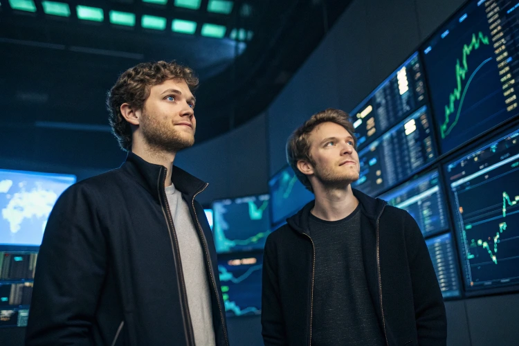 Palmer Luckey’s Erebor Secures $225M to Build Bank for Tech Innovators