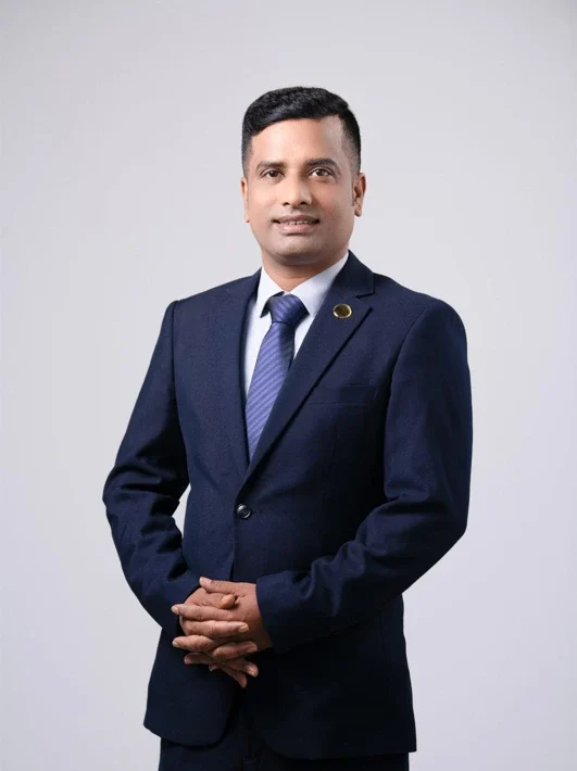 Muhammad Zahidul Hoque