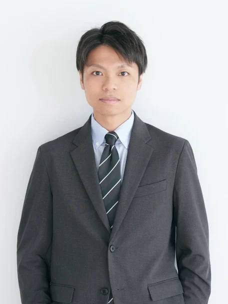 Ryosuke Nakajima