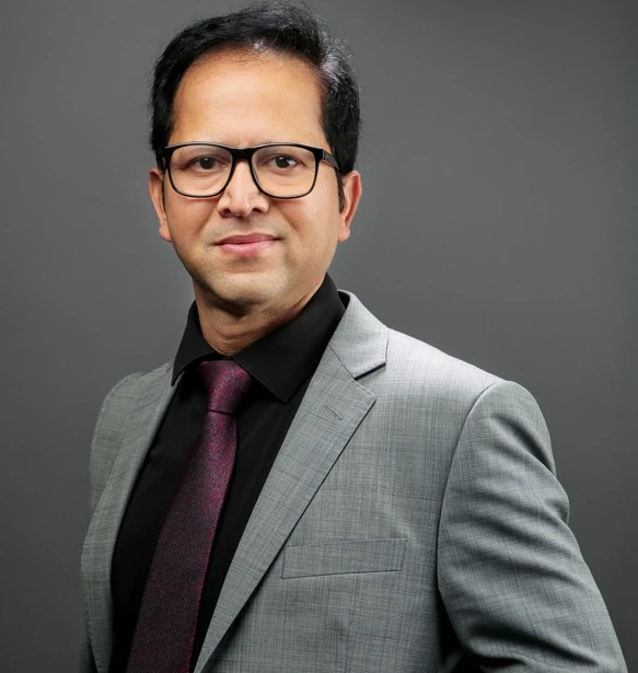 Raja Srinivas Pedada