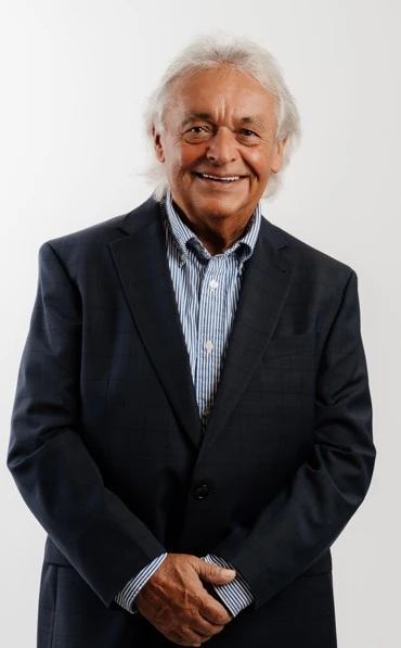Gerhard Wieser Baumgartner