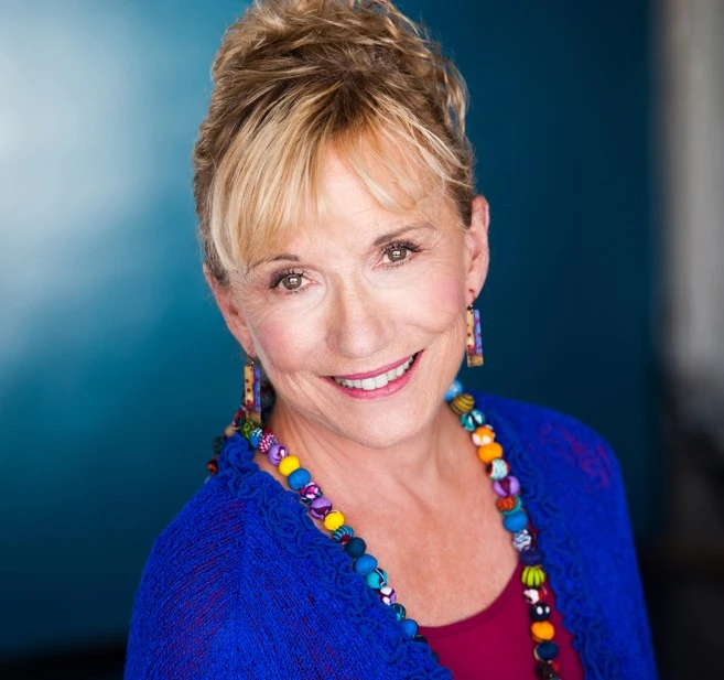 Judith Long