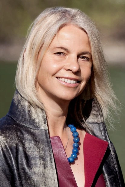 Karen Wendt