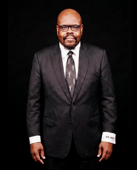 Santarvis Brown