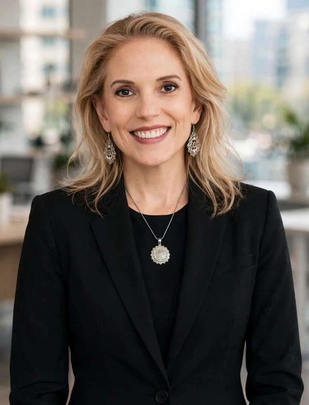 Nikki Langman