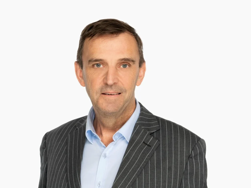 Greg Fuller