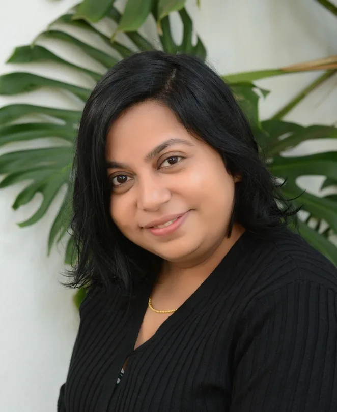 Neelima Misra